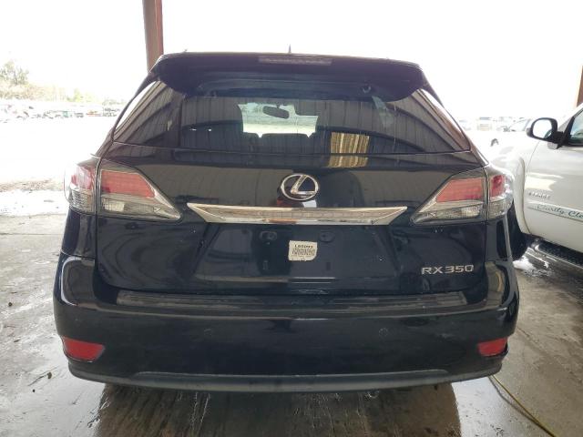 Photo 6 from auction – 2013 LEXUS RX 350 with VIN 2T2ZK1BA2DC110889