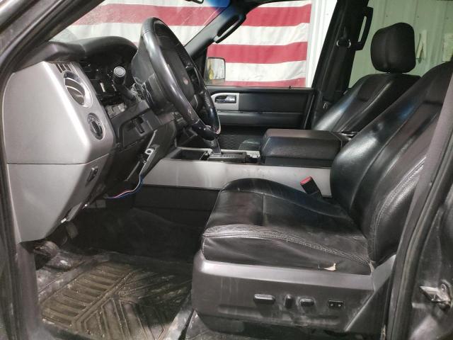 صورة رقم 7 من المزاد - 2011 FORD EXPEDITION مع VIN 1FMJU2A54BEF21478