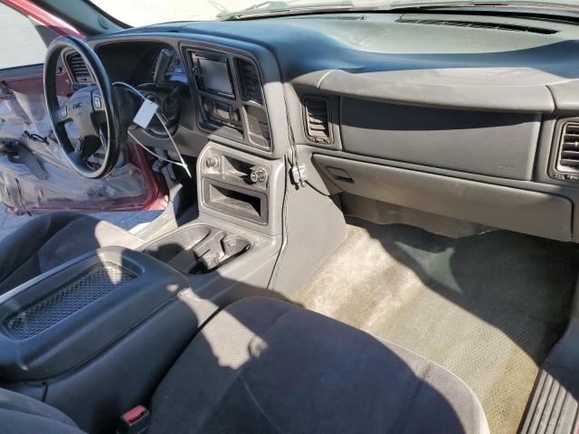 Photo 8 from auction – 2004 GMC NEW SIERRA with VIN 2GTEC19T741171743