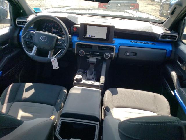 Photo 8 from auction – 2024 TOYOTA TACOMA DOU with VIN 3TMLB5JN3RM036290