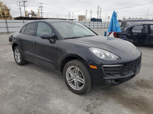 Photo 4 from auction – 2017 PORSCHE MACAN S with VIN WP1AB2A55HLB13178