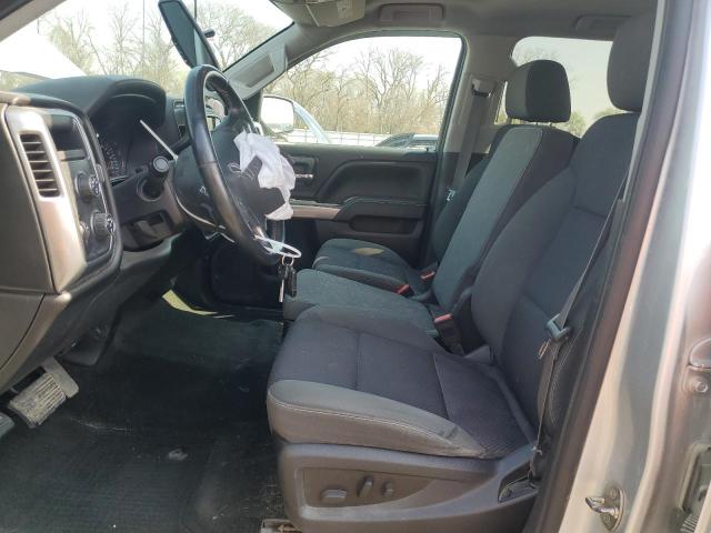 Photo 7 from auction – 2014 CHEVROLET 1500 with VIN 3GCUKREC7EG428945