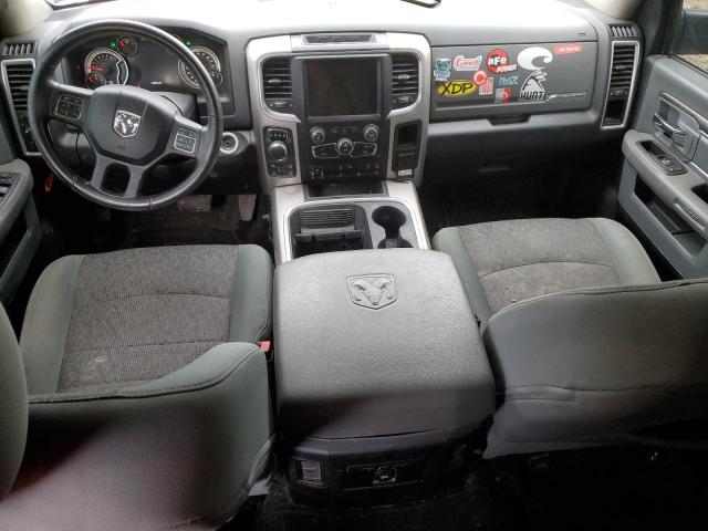 Photo 8 from auction – 2016 RAM 1500 SLT with VIN 3C6RR7LT8GG175296