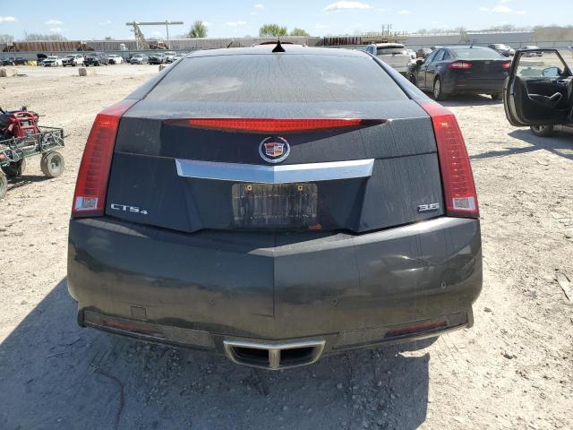 Photo 6 from auction – 2011 CADILLAC CTS with VIN 1G6DC1ED5B0132185