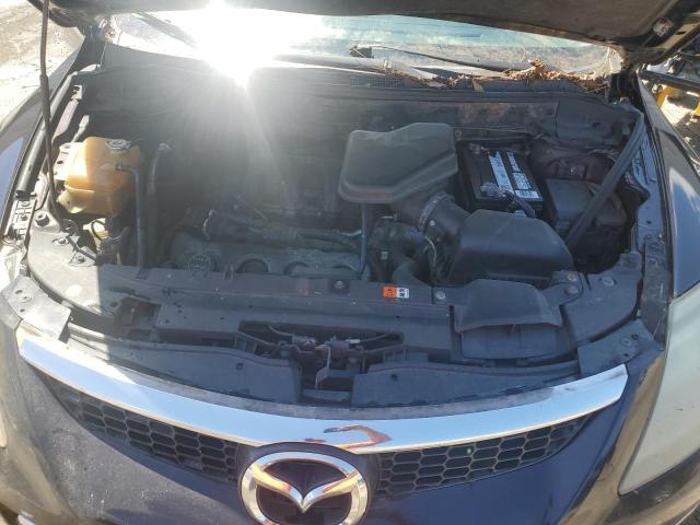 Photo 12 from auction – 2008 MAZDA CX-9 with VIN JM3TB38A680147691