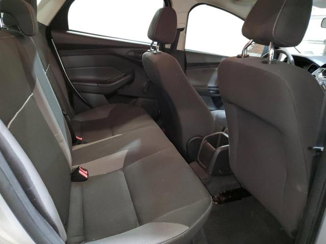 Снимка 10 от търг – 2013 FORD FOCUS S с VIN 1FADP3E21DL216202