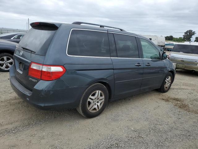 Photo 3 from auction – 2005 HONDA ODYSSEY with VIN 5FNRL38415B023674
