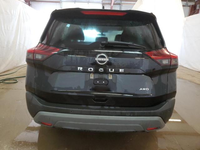 Photo 6 from auction – 2023 NISSAN ROGUE S with VIN 5N1BT3AB0PC860194