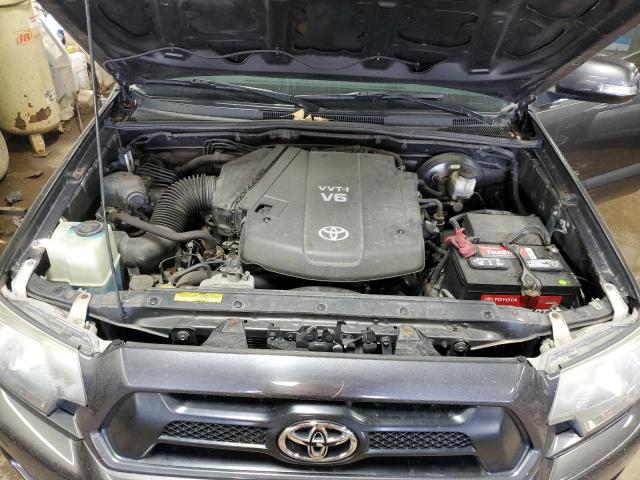 Photo 11 from auction – 2014 TOYOTA TACOMA DOU with VIN 5TFLU4ENXEX089927