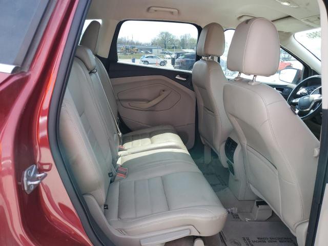 Photo 11 from auction – 2014 FORD ESCAPE SE with VIN 1FMCU0GX0EUD00699