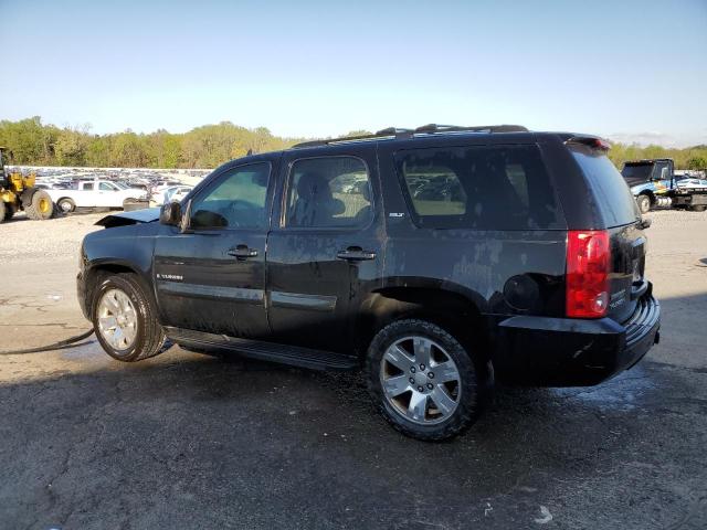 Photo 2 from auction – 2007 GMC YUKON with VIN 1GKFC13097R409448