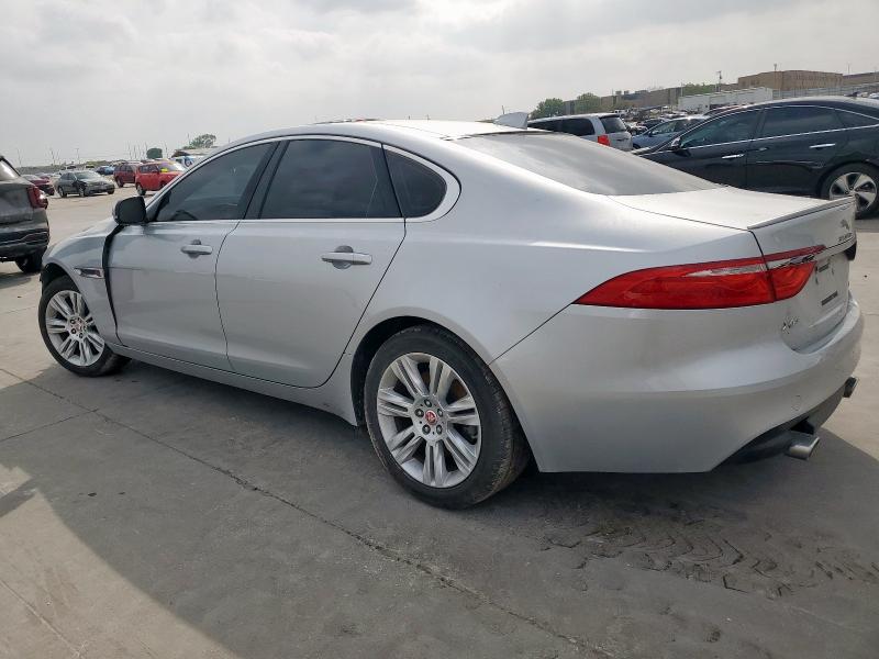 Photo 2 from auction – 2016 JAGUAR XF PREMIUM with VIN SAJBD4BVXGCY14583