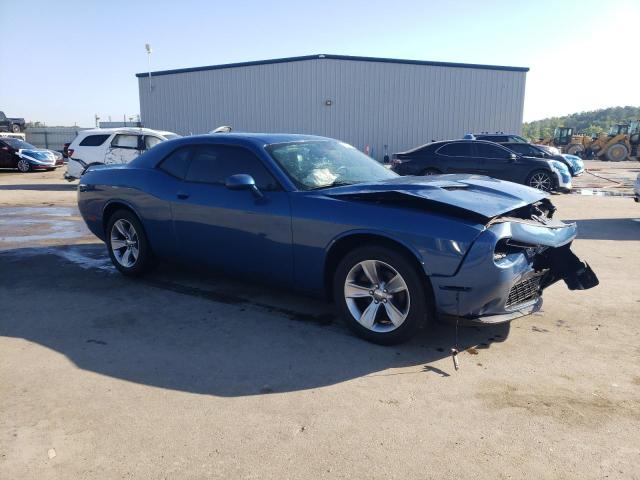 Photo 4 from auction – 2020 DODGE CHALLENGER with VIN 2C3CDZAG1LH172849