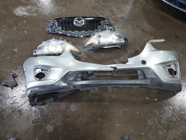 Photo 13 from auction – 2015 MAZDA CX-5 with VIN JM3KE2CY2F0437473