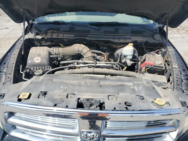 Photo 11 from auction – 2011 DODGE RAM 1500 with VIN 1D7RB1CT0BS533508