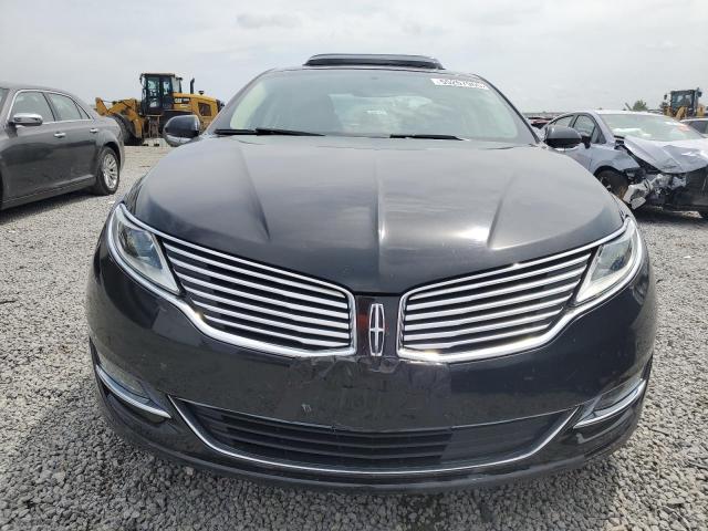 Photo 5 from auction – 2015 LINCOLN MKZ with VIN 3LN6L2J96FR620365