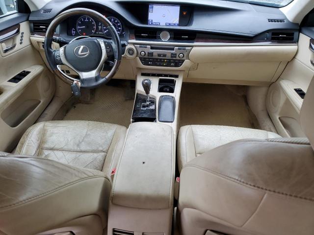 Photo 8 from auction – 2013 LEXUS ES 350 with VIN JTHBK1GG0D2004716