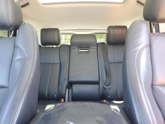 Photo 10 from auction – 2016 LAND ROVER RANGE ROVE with VIN SALGS2EF7GA281809