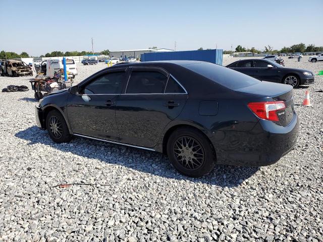 Photo 2 from auction – 2014 TOYOTA CAMRY L with VIN 4T4BF1FK7ER380025