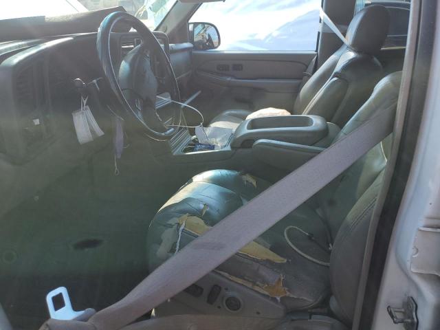 Photo 7 from auction – 2005 GMC YUKON with VIN 1GKEC13T25R136033