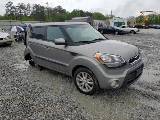 Foto 4 de la subasta – 2013 KIA SOUL + con VIN KNDJT2A68D7491697