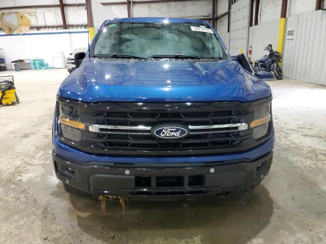 Photo 5 from auction – 2024 FORD F150 XLT with VIN 1FTFW3LD0RFB16916