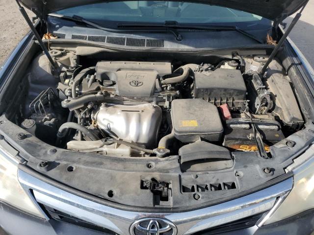 Photo 11 from auction – 2014 TOYOTA CAMRY L with VIN 4T1BF1FK2EU416729