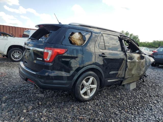 Photo 3 from auction – 2018 FORD EXPLORER X with VIN 1FM5K7DH8JGB54758