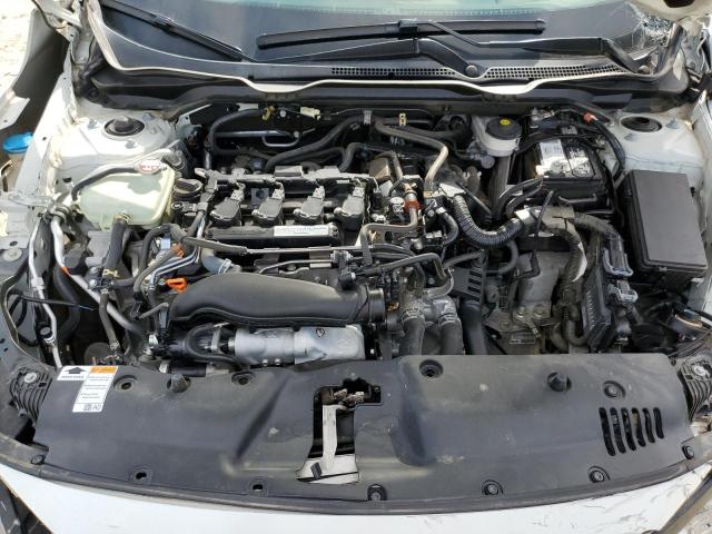 Photo 11 from auction – 2019 HONDA CIVIC SI with VIN 2HGFC3A51KH750102