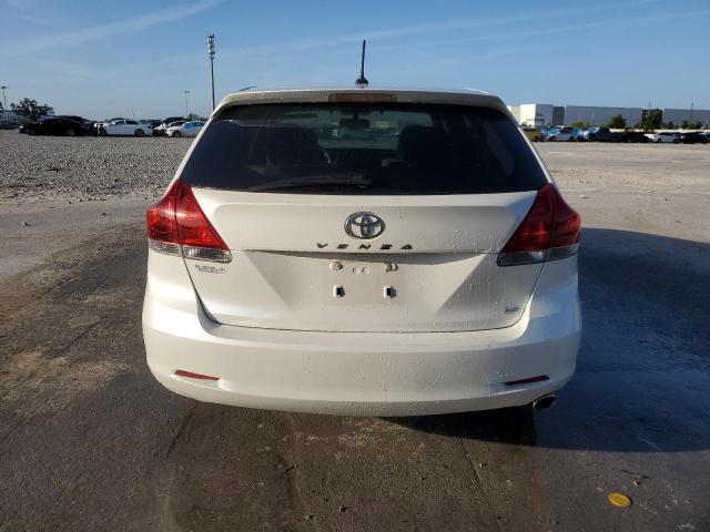 Photo 6 from auction – 2013 TOYOTA VENZA LE with VIN 4T3ZA3BB3DU073952