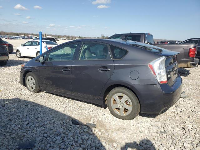 Снимка 2 от търг – 2011 TOYOTA PRIUS с VIN JTDKN3DU7B1407965