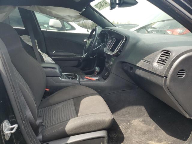Photo 7 from auction – 2021 DODGE CHARGER with VIN 2C3CDXHG1MH539700