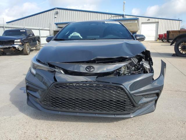 Photo 5 from auction – 2024 TOYOTA COROLLA SE with VIN 5YFS4MCE5RP185161