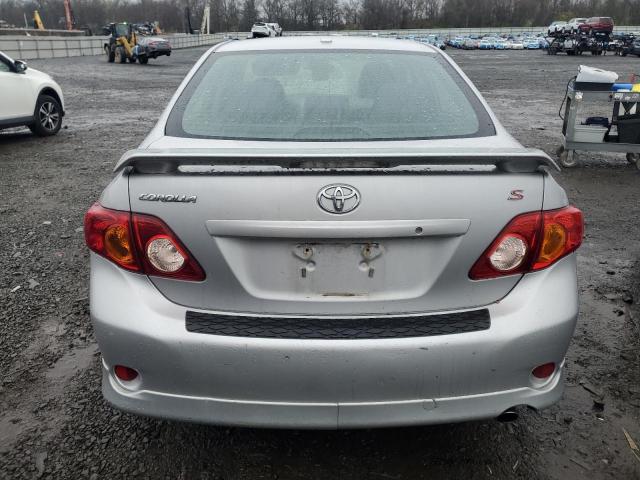 Снимка 6 от търг – 2010 TOYOTA COROLLA BA с VIN 2T1BU4EE5AC476194