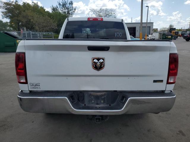 Снимка 6 от търг – 2012 DODGE RAM 1500 S с VIN 1C6RD6FP5CS196777