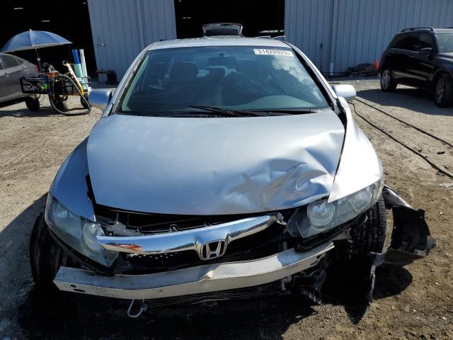 Photo 5 from auction – 2011 HONDA CIVIC LX with VIN 2HGFA1F5XBH532436