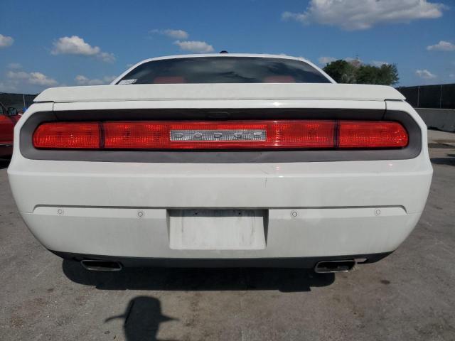 Снимка 6 от търг – 2013 DODGE CHALLENGER с VIN 2C3CDYBT3DH676567