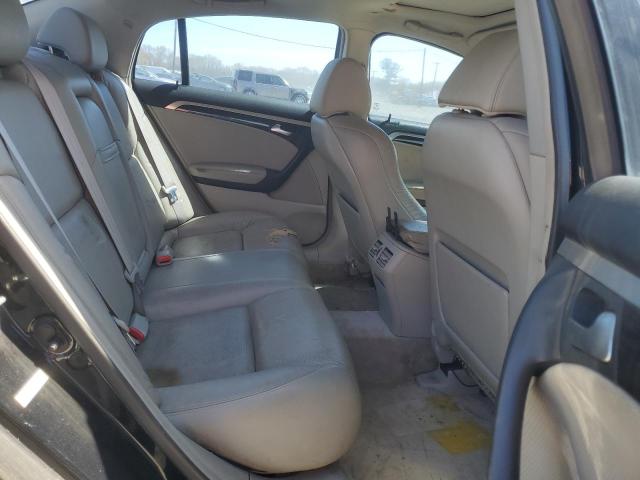 Photo 10 from auction – 2008 ACURA TL with VIN 19UUA66238A032345
