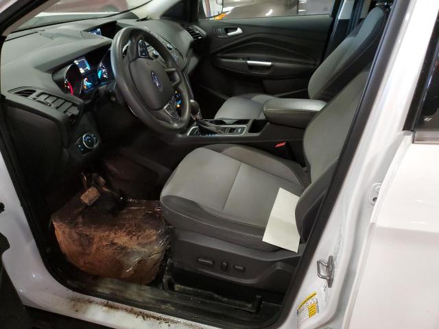 Photo 7 from auction – 2017 FORD ESCAPE SE with VIN 1FMCU9GD9HUE10181