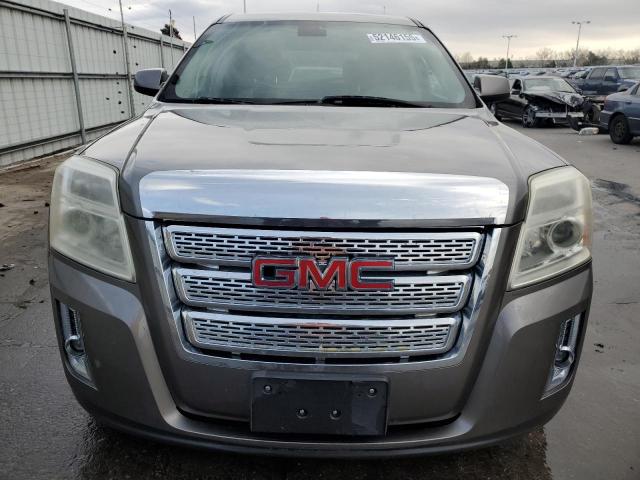 Photo 5 from auction – 2011 GMC TERRAIN SL with VIN 2CTALMEC5B6475115