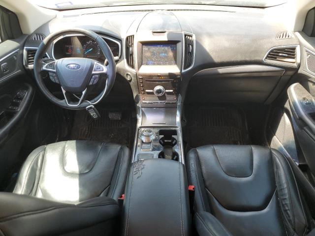 Photo 8 from auction – 2019 FORD EDGE TITAN with VIN 2FMPK3K97KBC47003