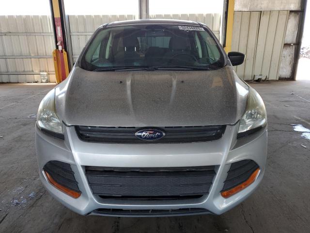 Photo 5 from auction – 2016 FORD ESCAPE S with VIN 1FMCU0F78GUC79590