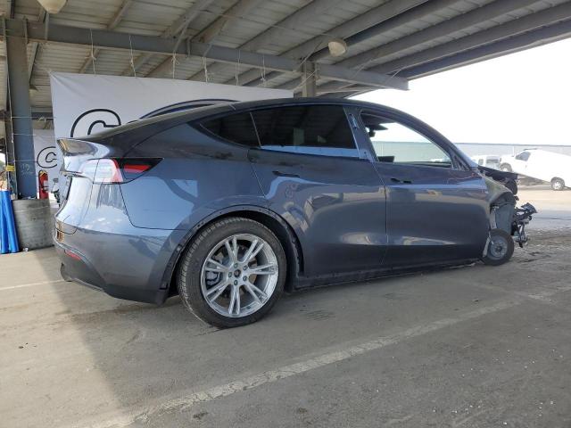 Photo 3 from auction – 2023 TESLA MODEL Y with VIN 7SAYGDEE0PF646194