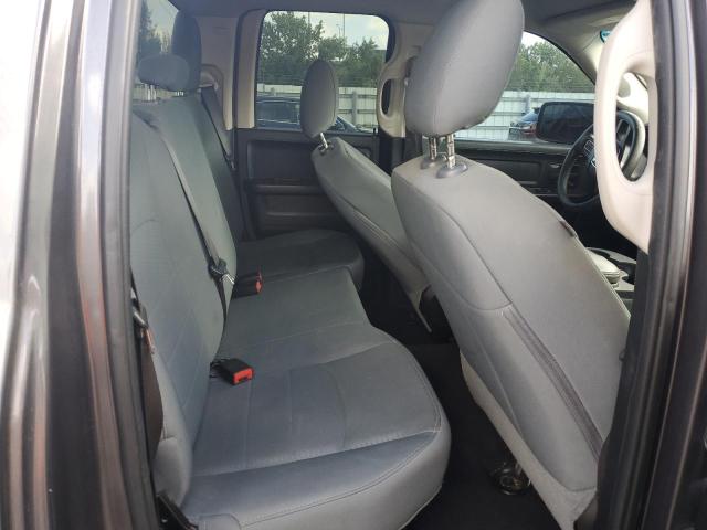 Photo 10 from auction – 2018 RAM 1500 with VIN 1C6RR6FG8JS259448