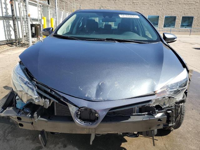 Photo 5 from auction – 2018 TOYOTA COROLLA L with VIN 2T1BURHE2JC001062
