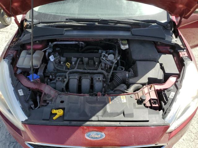 Photo 11 from auction – 2017 FORD FOCUS SE with VIN 1FADP3F29HL338519