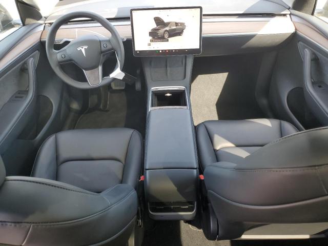 Photo 8 from auction – 2024 TESLA MODEL Y with VIN 7SAYGDED3RF056534