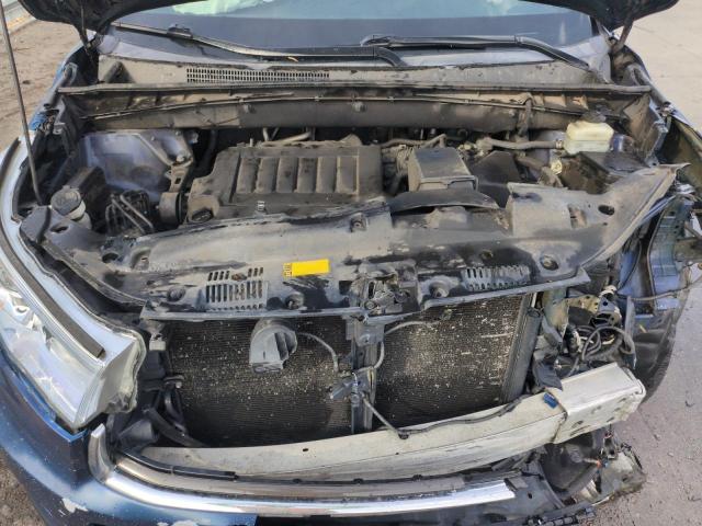 Photo 12 from auction – 2015 TOYOTA HIGHLANDER with VIN 5TDBKRFHXFS090347