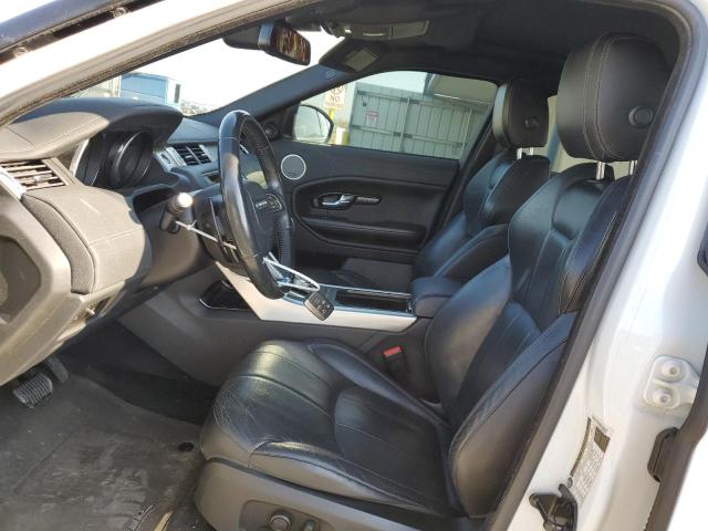 Photo 7 from auction – 2016 LAND ROVER RANGE ROVE with VIN SALVP2BG6GH121644
