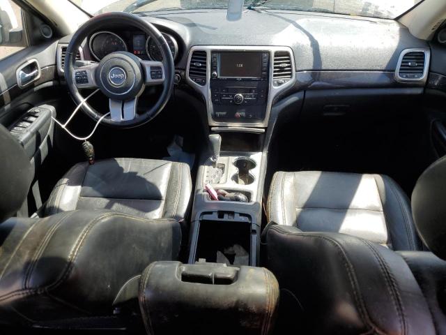 Foto 8 de la subasta – 2011 JEEP GRAND CHER con VIN 1J4RR4GG8BC609596